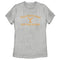 Women's Yellowstone Large Dutton Ranch Brand T-Shirt