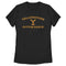 Women's Yellowstone Large Dutton Ranch Brand T-Shirt