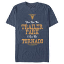 Men's Yellowstone You Are The Trailer Park, I'm A Tornado T-Shirt