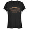 Junior's Yellowstone Dutton Ranch Montana Est. 1886 Logo T-Shirt