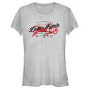 Junior's Yellowstone Dutton Ranch Bull So Wild, So Angry T-Shirt