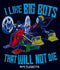 Women's Battlebots I Like Big Bots that Will Not Die T-Shirt