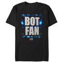 Men's Battlebots Bot Fan T-Shirt