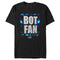 Men's Battlebots Bot Fan T-Shirt