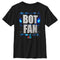 Boy's Battlebots Bot Fan T-Shirt
