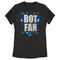 Women's Battlebots Bot Fan T-Shirt