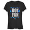 Junior's Battlebots Bot Fan T-Shirt
