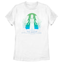 Women's Rick And Morty Yes Queen Summer T-Shirt