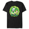 Men's Rick And Morty Dimension Hoppers T-Shirt