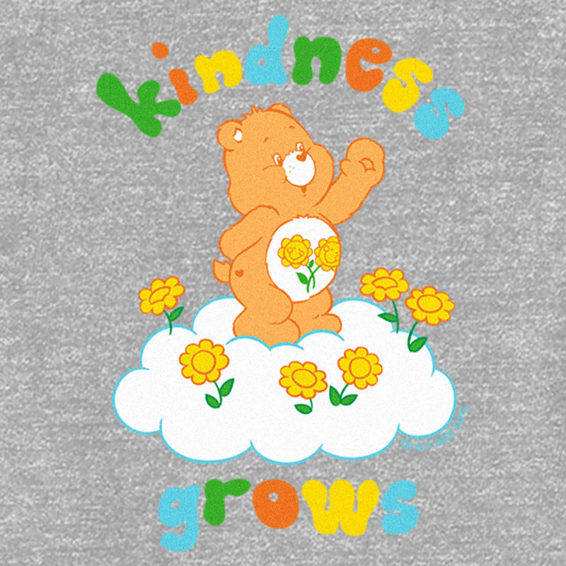 Toddler's Care Bears Friend Bear Kindness Grows T-Shirt