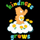 Toddler's Care Bears Friend Bear Kindness Grows T-Shirt