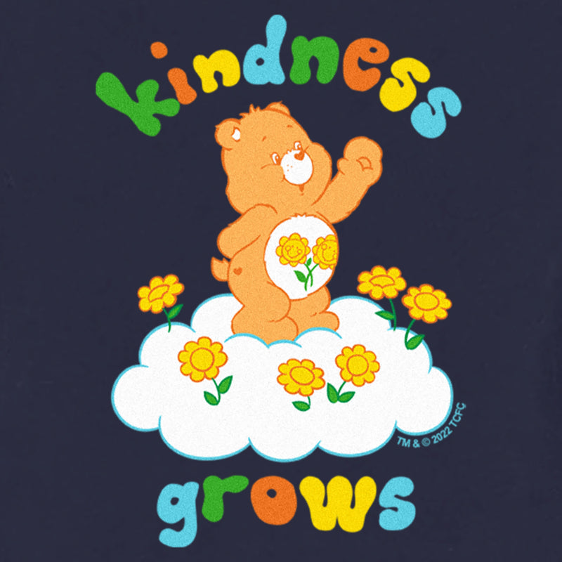 Toddler's Care Bears Friend Bear Kindness Grows T-Shirt