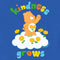 Toddler's Care Bears Friend Bear Kindness Grows T-Shirt