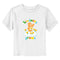 Toddler's Care Bears Friend Bear Kindness Grows T-Shirt