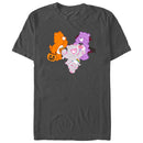 Men's Care Bears Halloween Bears T-Shirt