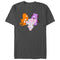 Men's Care Bears Halloween Bears T-Shirt