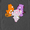 Men's Care Bears Halloween Bears T-Shirt