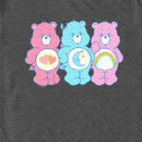 Men's Care Bears Bear Trio T-Shirt