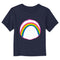 Toddler's Care Bears Cheer Bear Rainbow Costume T-Shirt