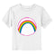 Toddler's Care Bears Cheer Bear Rainbow Costume T-Shirt