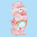 Men's Care Bears Hugging Bear T-Shirt