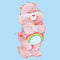 Men's Care Bears Hugging Bear T-Shirt