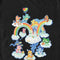 Men's Care Bears Cloud Kingdom T-Shirt