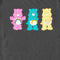 Men's Care Bears Bears Trio T-Shirt