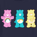 Toddler's Care Bears Trio Friends T-Shirt