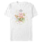 Men's Care Bears Let Yourself Grow T-Shirt