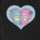 Men's Care Bears Wish Bear and Cheer Bear T-Shirt