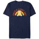 Men's Care Bears Have a Sunny Day T-Shirt