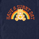 Men's Care Bears Have a Sunny Day T-Shirt