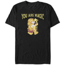 Men's Care Bears You are Magic Funshine T-Shirt