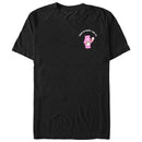 Men's Care Bears Pocket This is How I do It Cheer T-Shirt