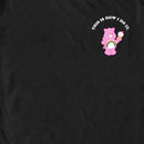 Men's Care Bears Pocket This is How I do It Cheer T-Shirt