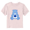 Toddler's Care Bears Grumpy Bear Rain Cloud T-Shirt