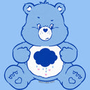 Toddler's Care Bears Grumpy Bear Rain Cloud T-Shirt