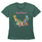 Women's Care Bears Playing Bears T-Shirt