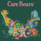 Women's Care Bears Playing Bears T-Shirt