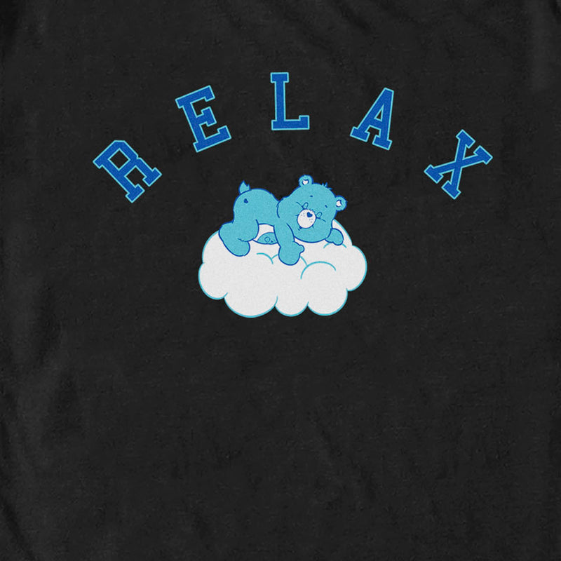 Men's Care Bears Bedtime Bear Relax T-Shirt