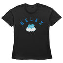 Women's Care Bears Bedtime Bear Relax T-Shirt