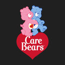 Men's Care Bears Cuddling Bears T-Shirt