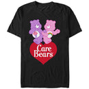 Men's Care Bears Best Friends Bears T-Shirt