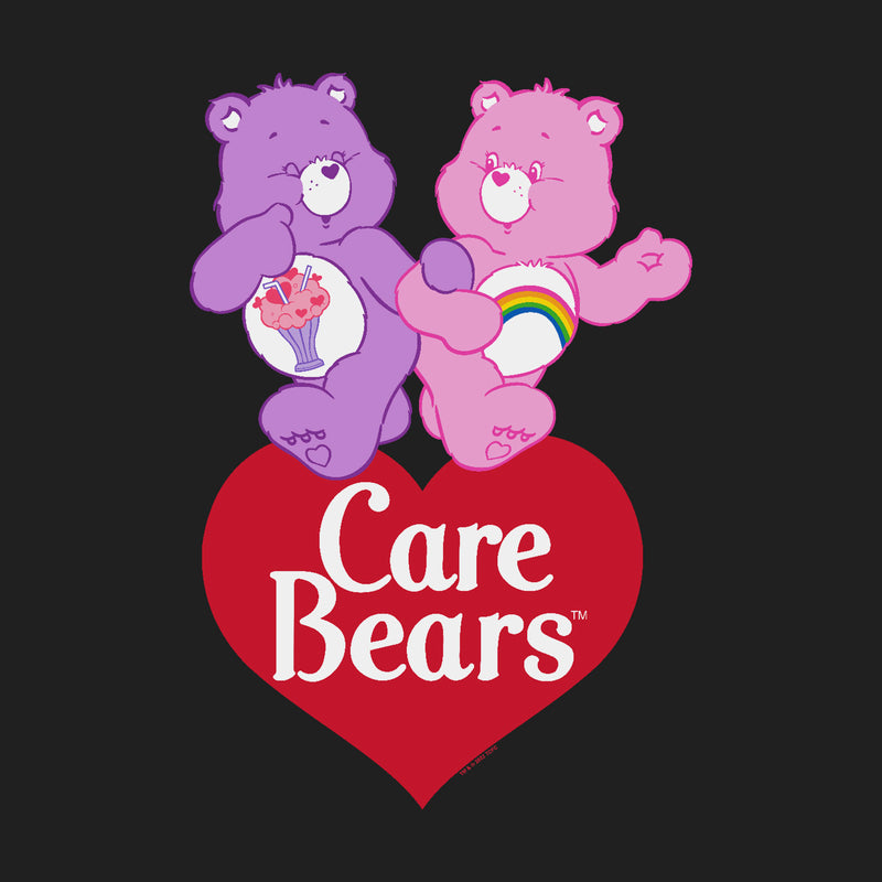 Men's Care Bears Best Friends Bears T-Shirt