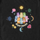 Men's Care Bears Bears Icons T-Shirt