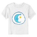 Toddler's Care Bears Bedtime Bear Smiling Moon Costume T-Shirt