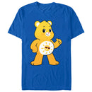 Men's Care Bears Cool Funshine T-Shirt