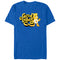 Men's Care Bears Good Vibes Funshine T-Shirt