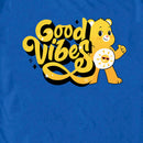 Men's Care Bears Good Vibes Funshine T-Shirt